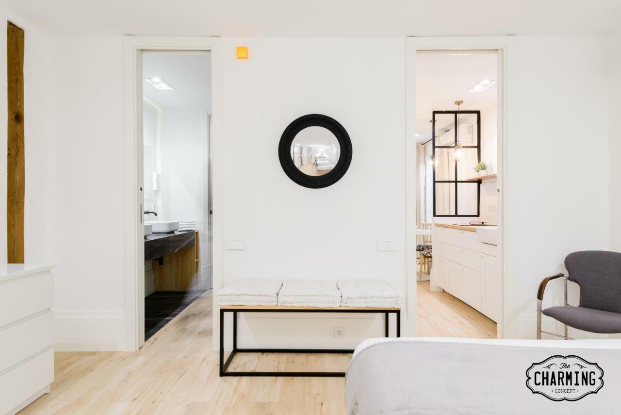 Apartment Charming Ribera De Curtidores -