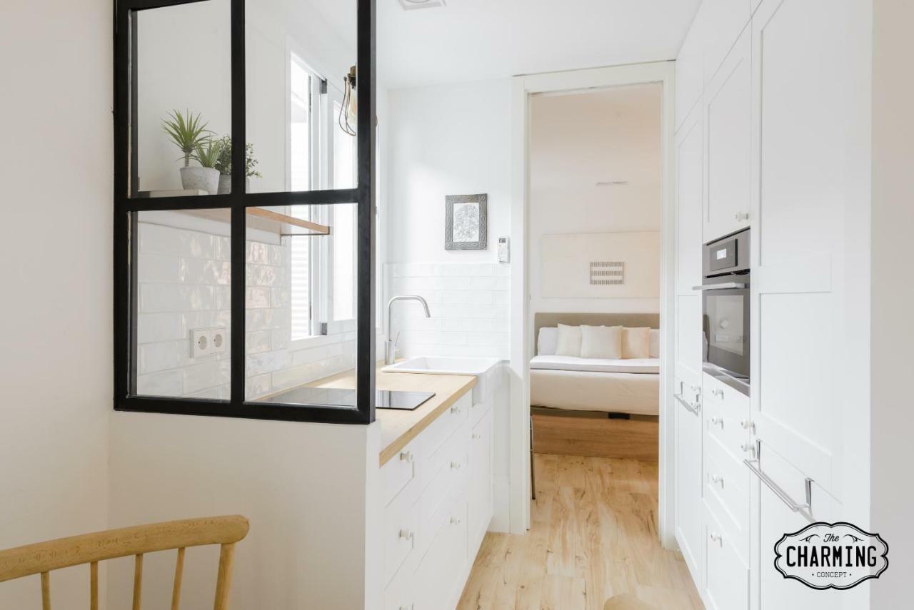 Charming Ribera De Curtidores - * Madrid