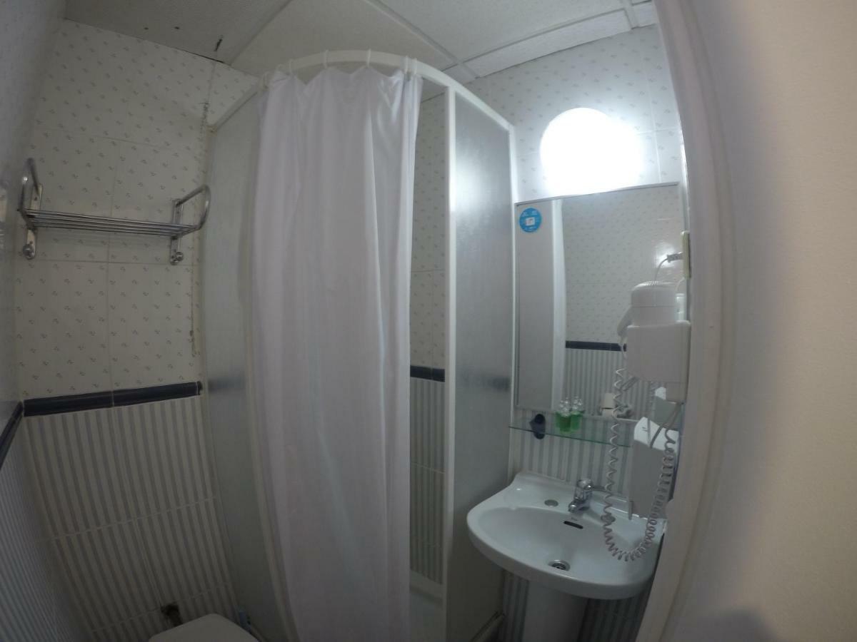 Guest house Perales
