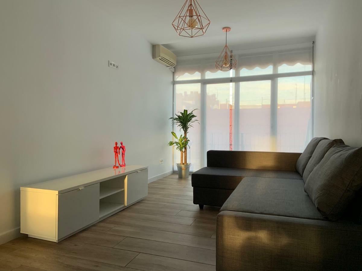Apartamento Apartamento Situado A 10 Minutos De Opera
