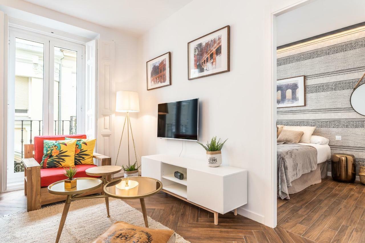 Apartment Waou Sol Es Mia - Corta Duracion *