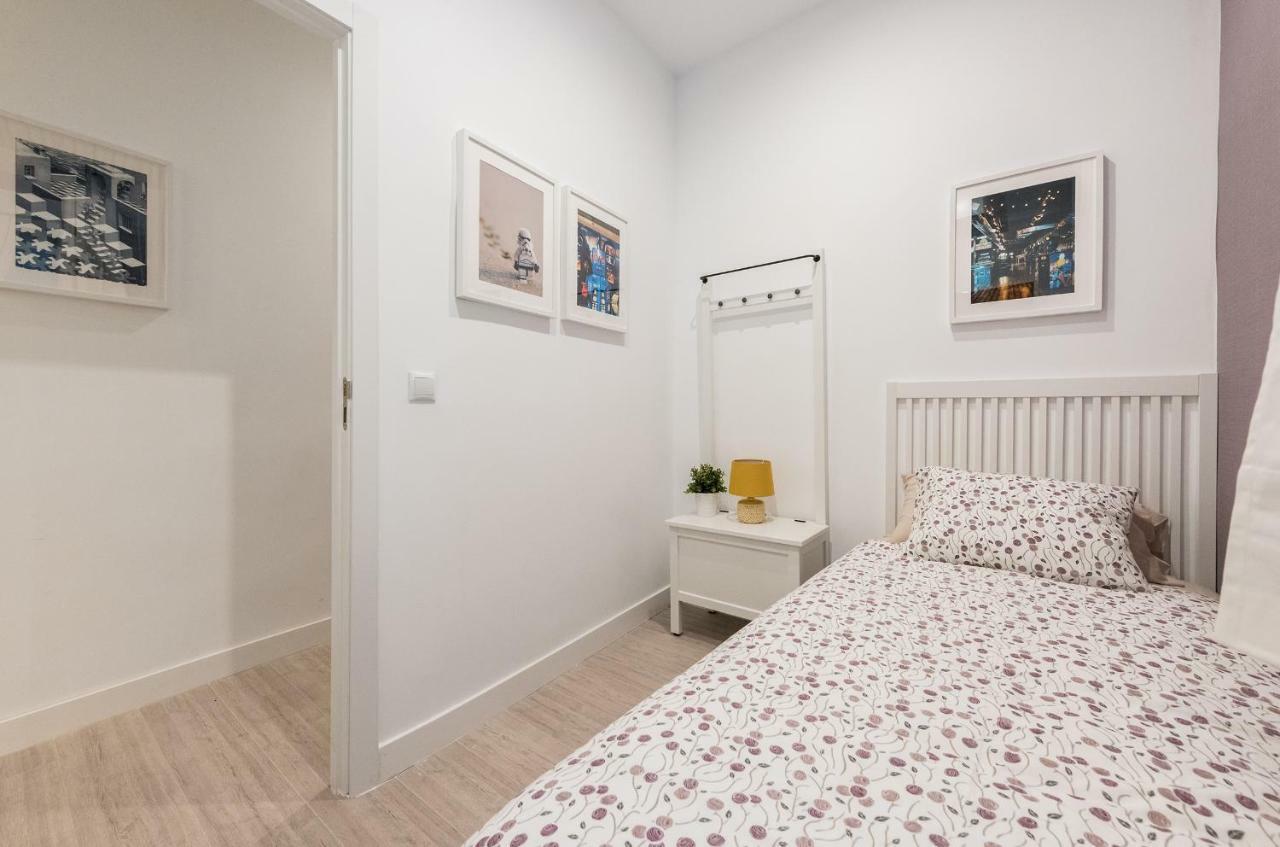 Apartamento Living Malasaña Madrid