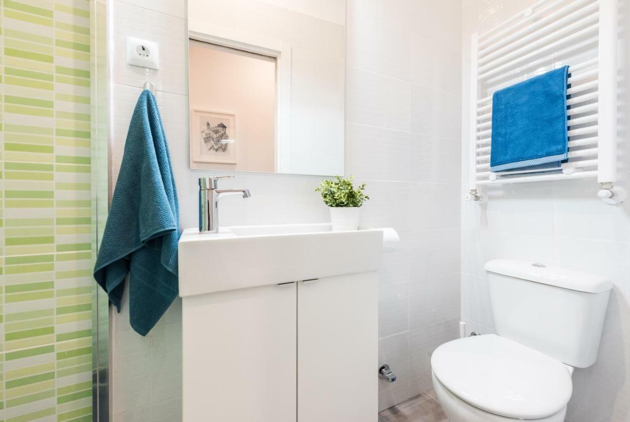 Apartamento Living Malasaña