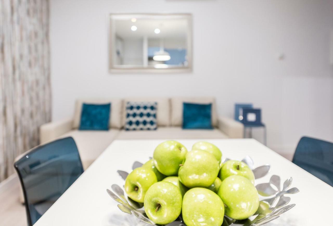 Living Malasaña Apartamento