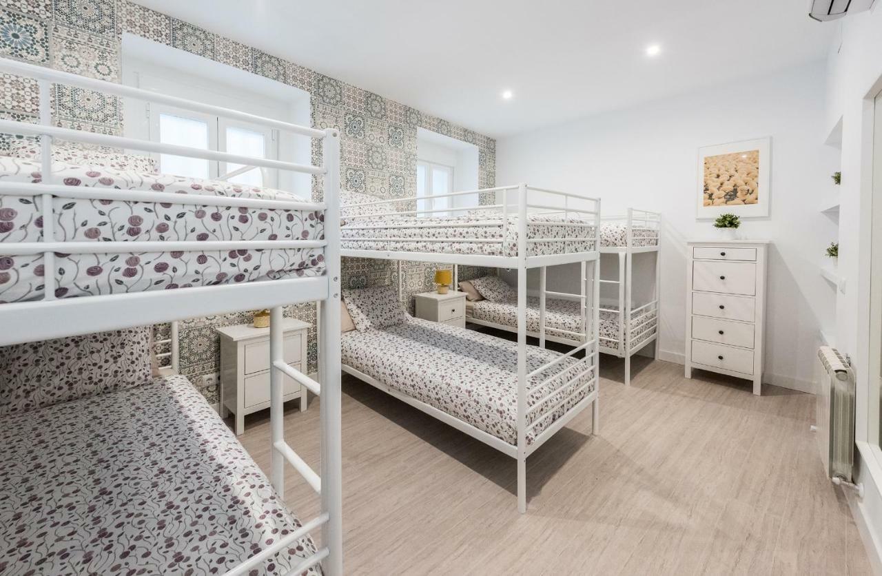 Apartamento Living Malasaña Madrid