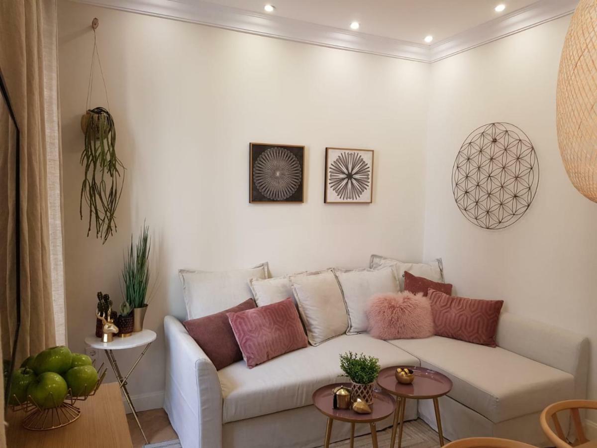 Amazing And New Five Minutes From Gran Via Apartment Madrid