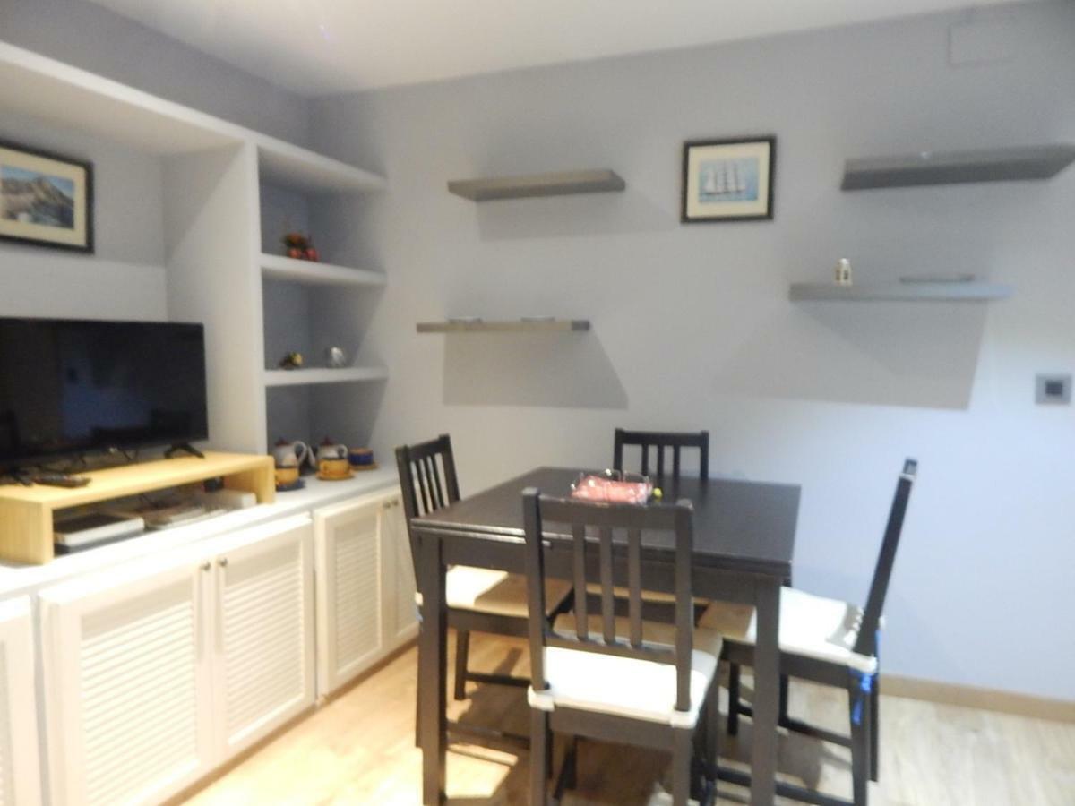 Apartamento El Mirador De La Calle Mayor 2 *