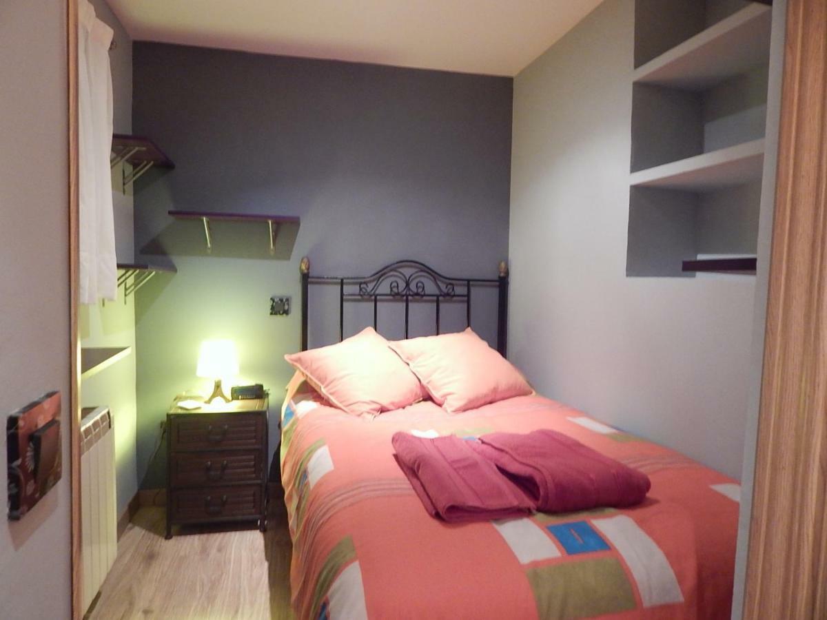 Apartamento El Mirador De La Calle Mayor 2 *