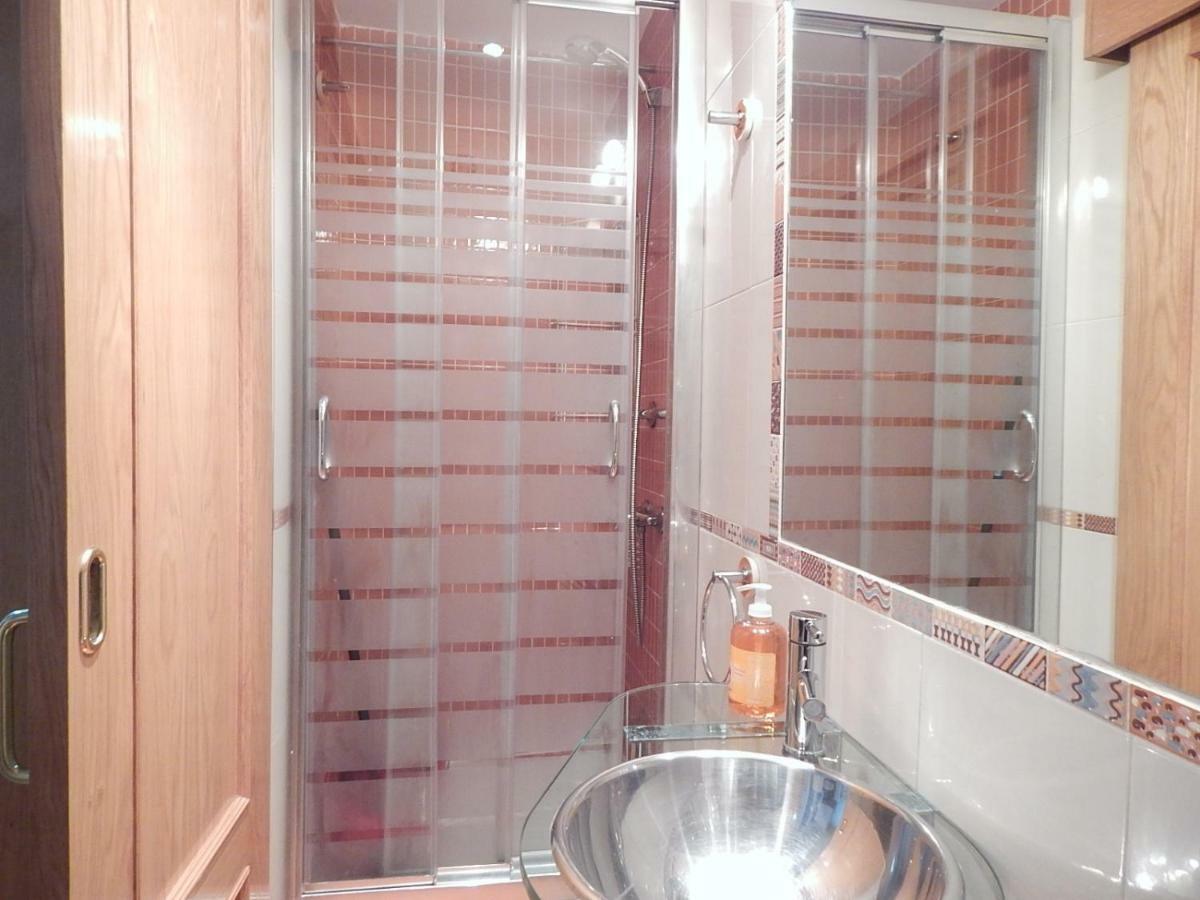 Apartamento El Mirador De La Calle Mayor 2 Madri