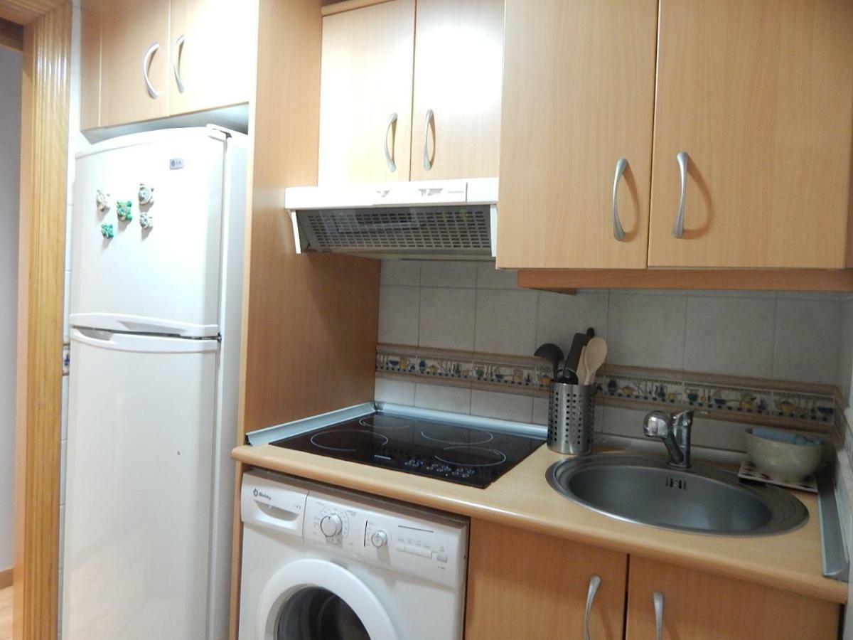 Apartamento El Mirador De La Calle Mayor 2 *