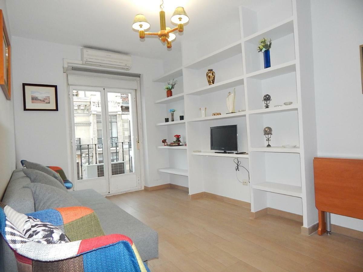 Apartment El Mirador De La Calle Mayor 1 *