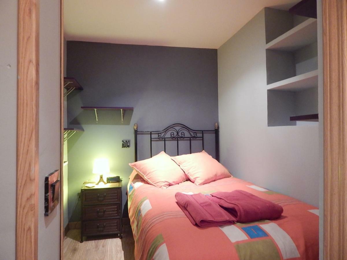 El Mirador De La Calle Mayor 2 Apartment
