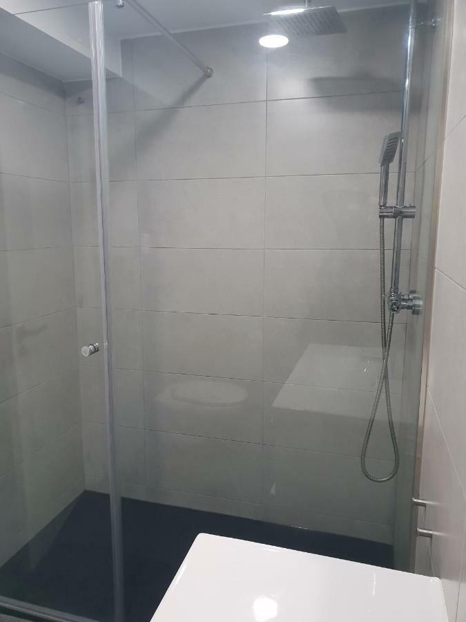 Windrose 0 Apartment Madrid