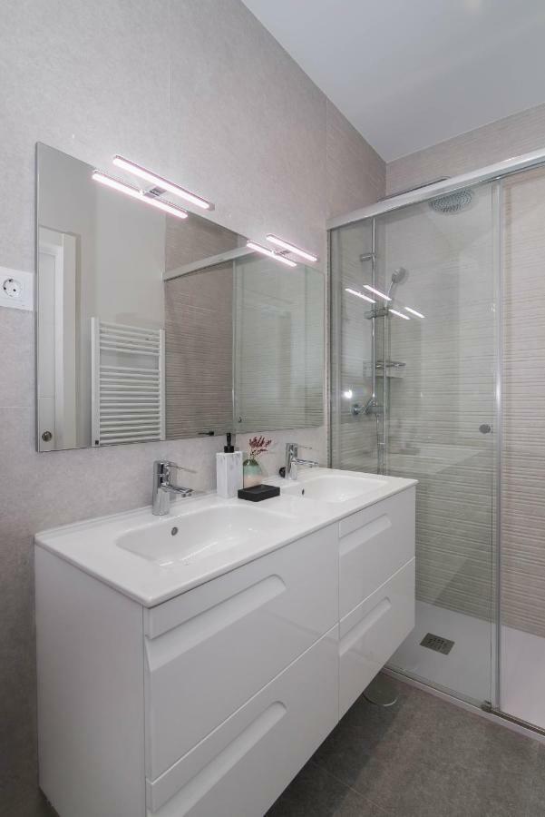 Preciados Gran Via Luxury Callao Lejlighed Madrid