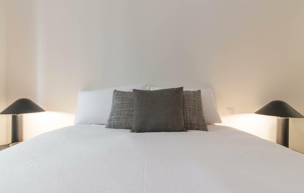 Preciados Gran Via Luxury Callao Lejlighed *