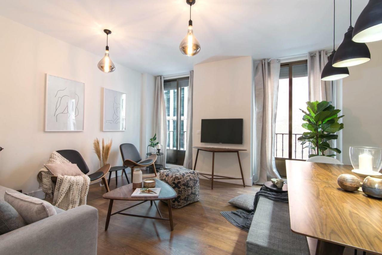 Lejlighed Preciados Gran Via Luxury Callao