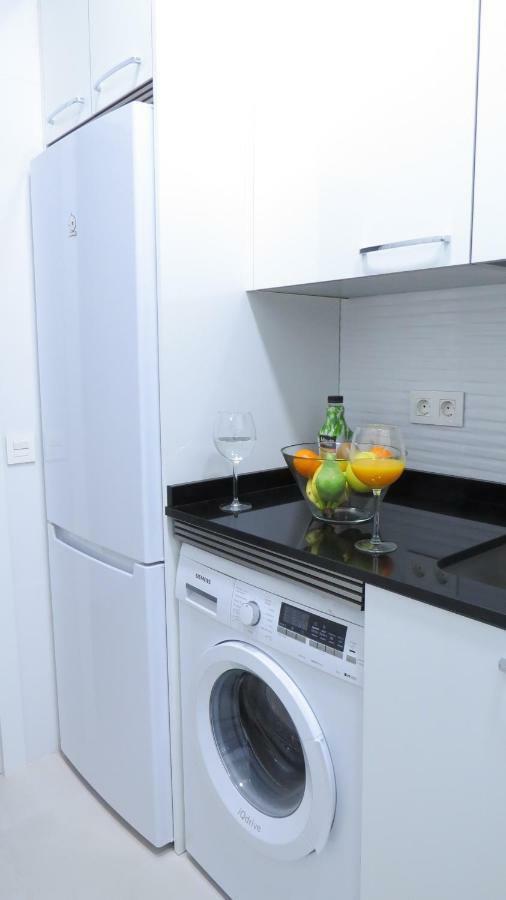 Apartamento Centro, Museo Del Prado, Thyssen Bornemisza *