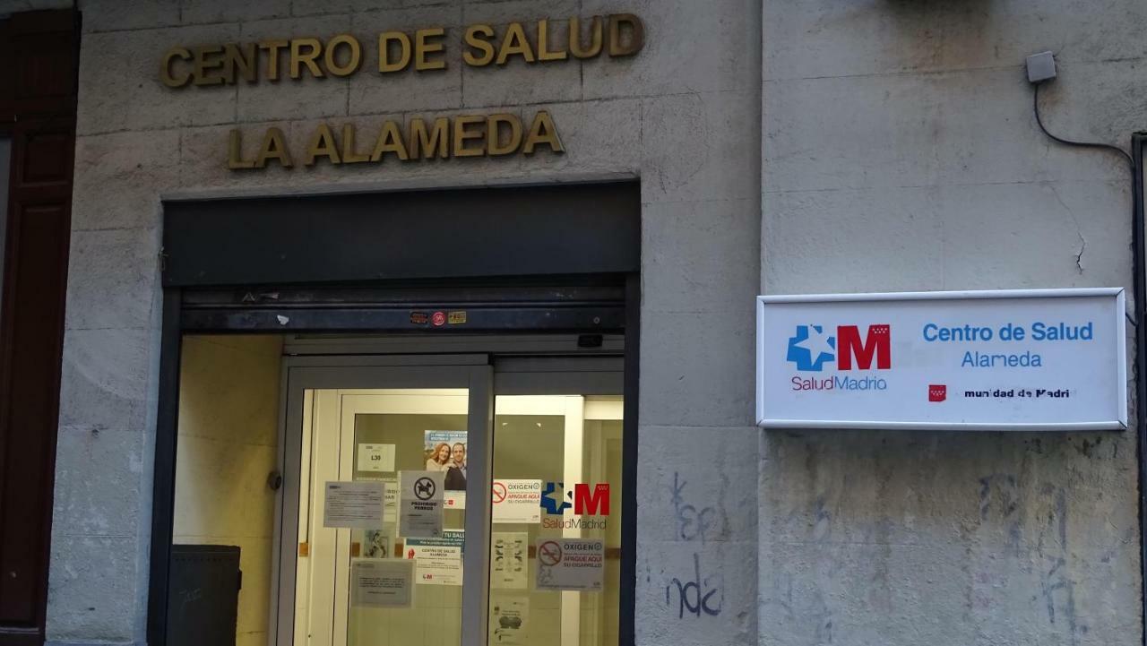 Apartamento Centro, Museo Del Prado, Thyssen Bornemisza Madrid