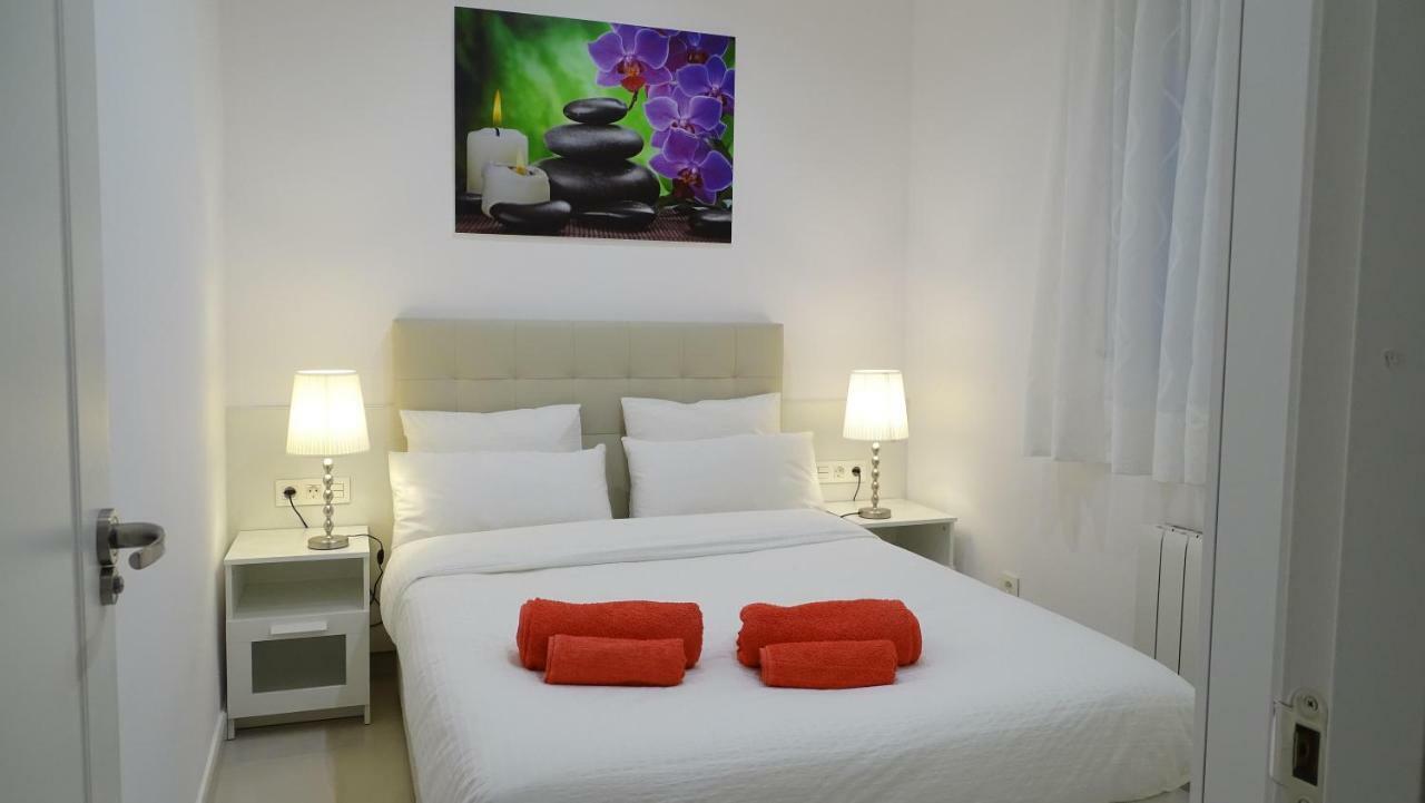 Centro, Museo Del Prado, Thyssen Bornemisza Apartamento
