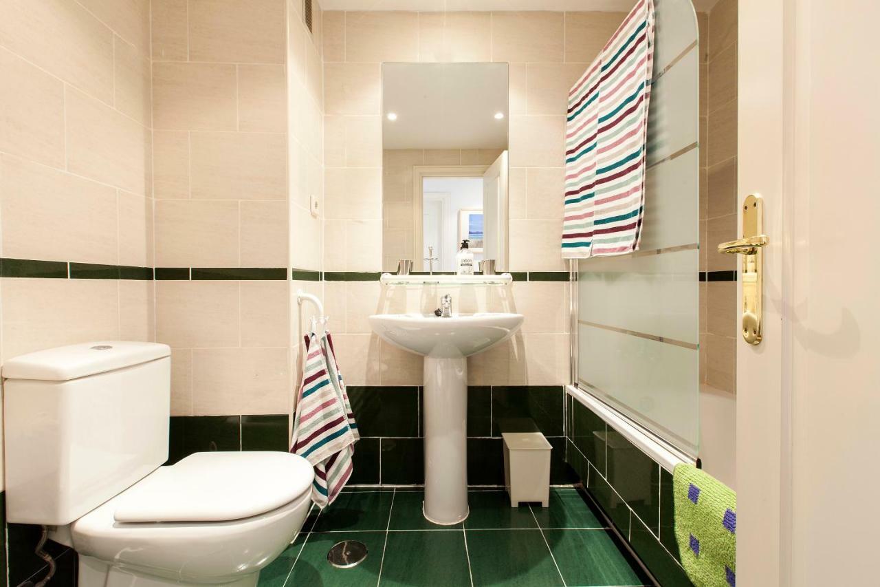 Apartamento Ribera Madri