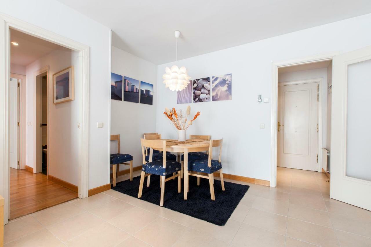 Ribera Apartment *