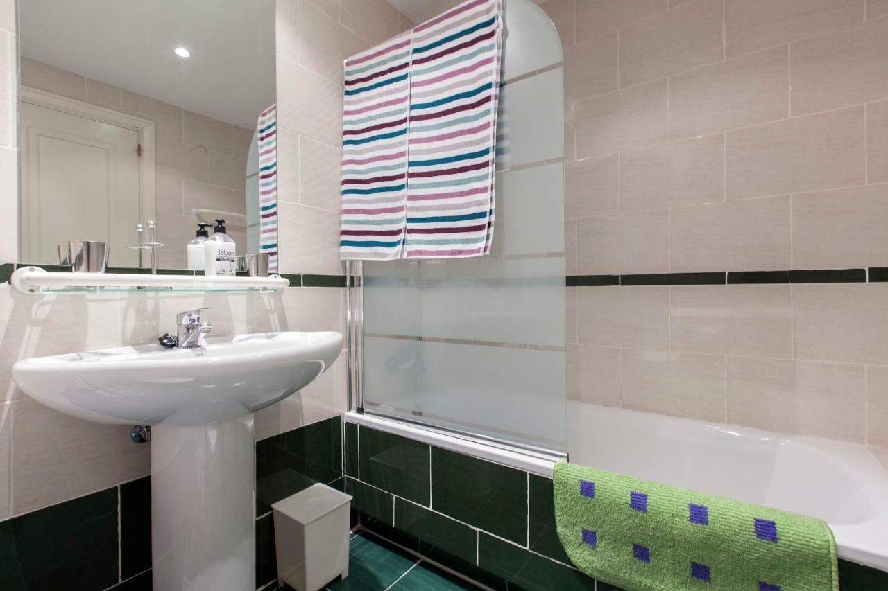 Ribera Apartamento Madri