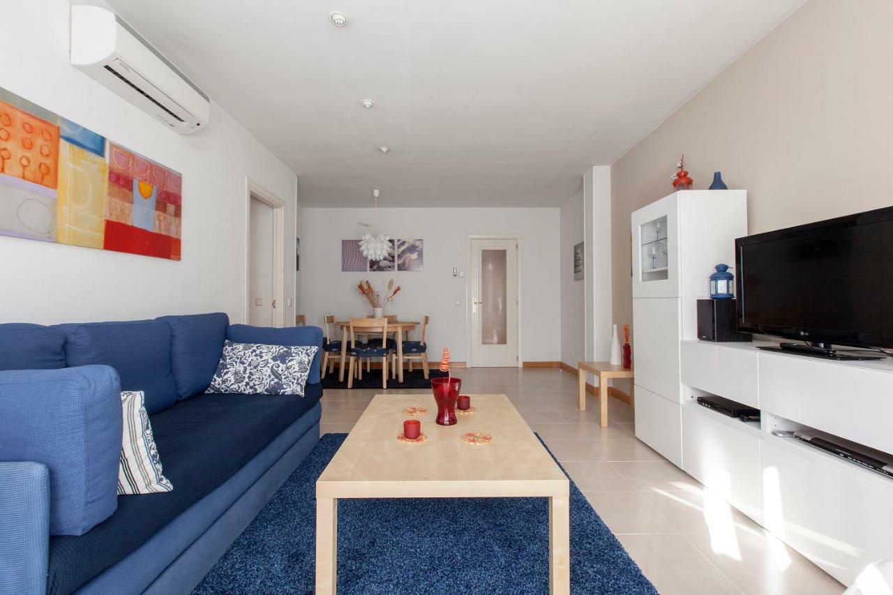 Ribera Apartment Madrid
