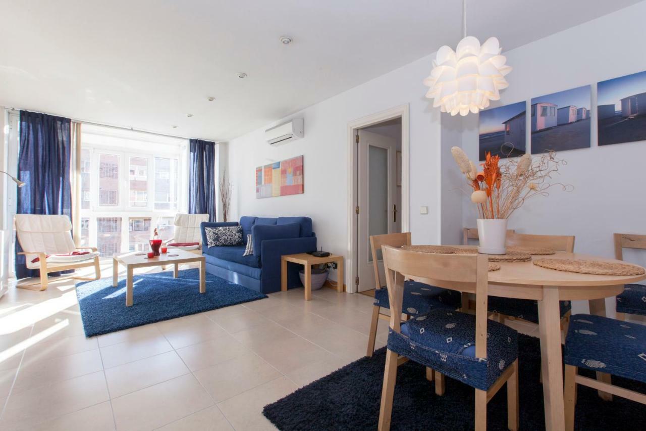 Ribera Apartamento *