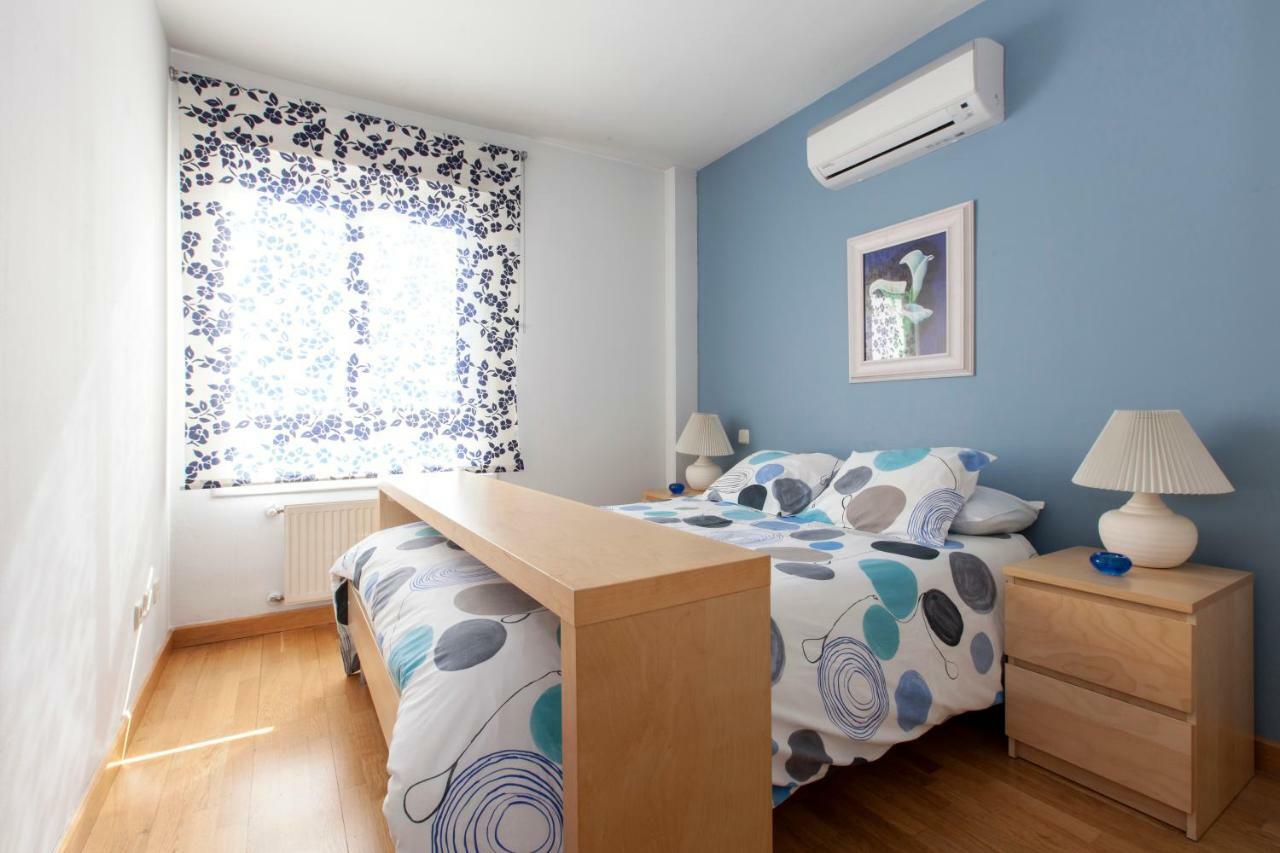 Apartment Ribera Madrid