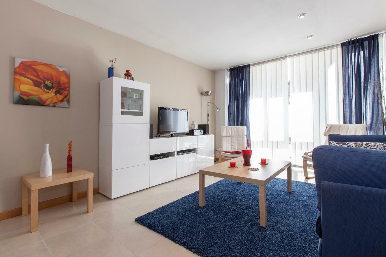 Apartamento Ribera *