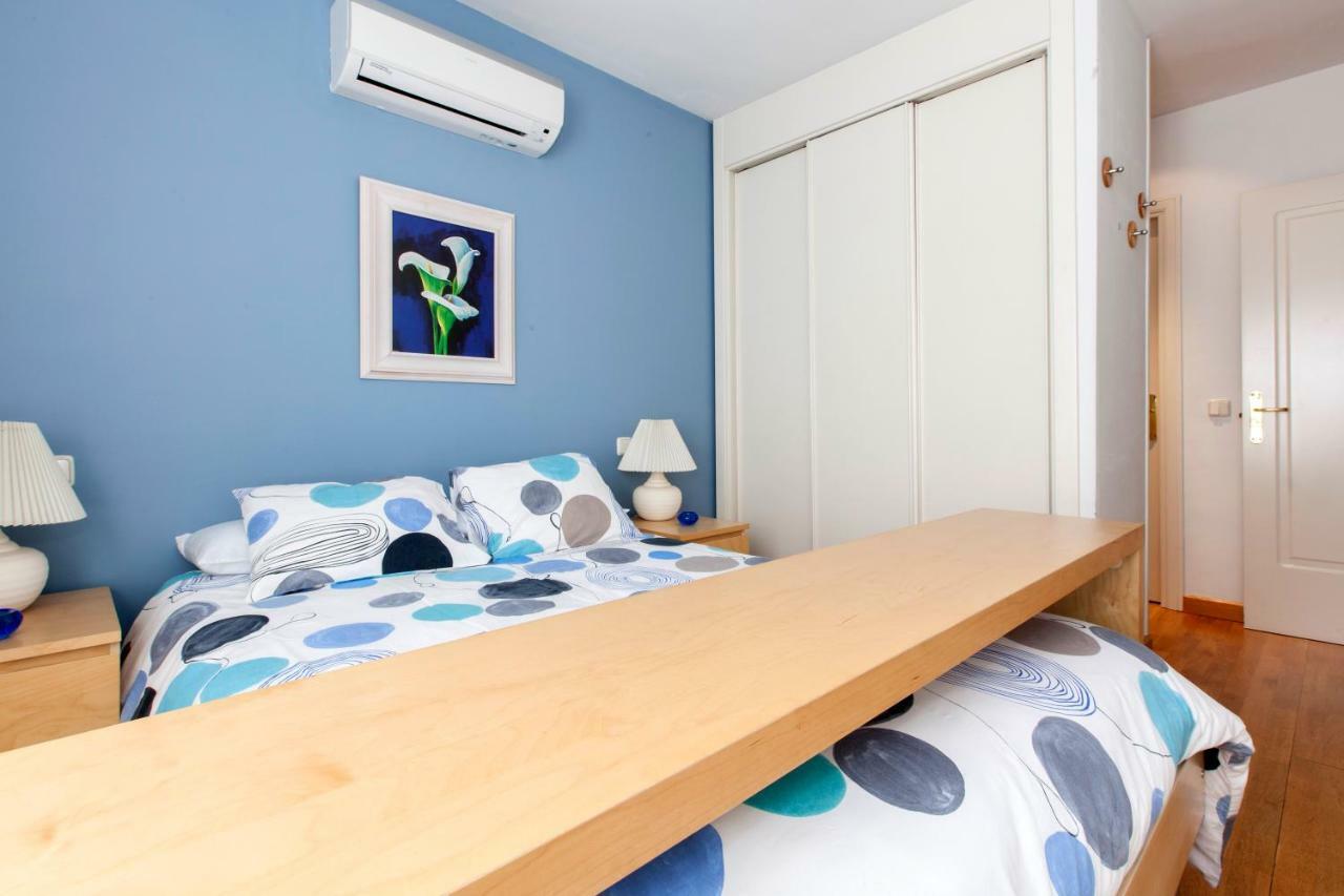 Ribera Apartamento