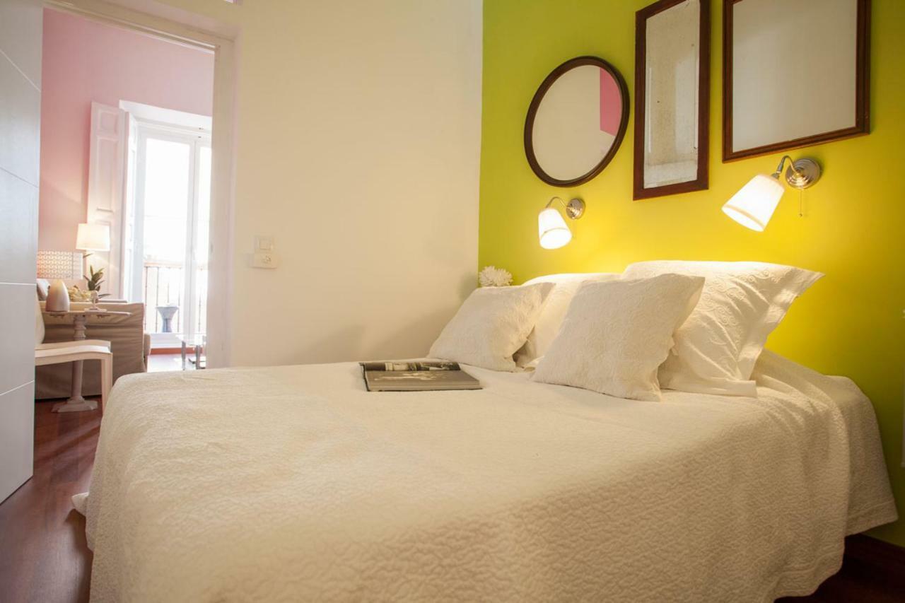 Chic Center 2 Apartment