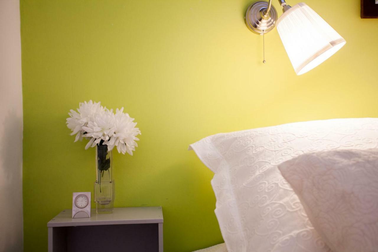 Apartment Chic Center 2 *