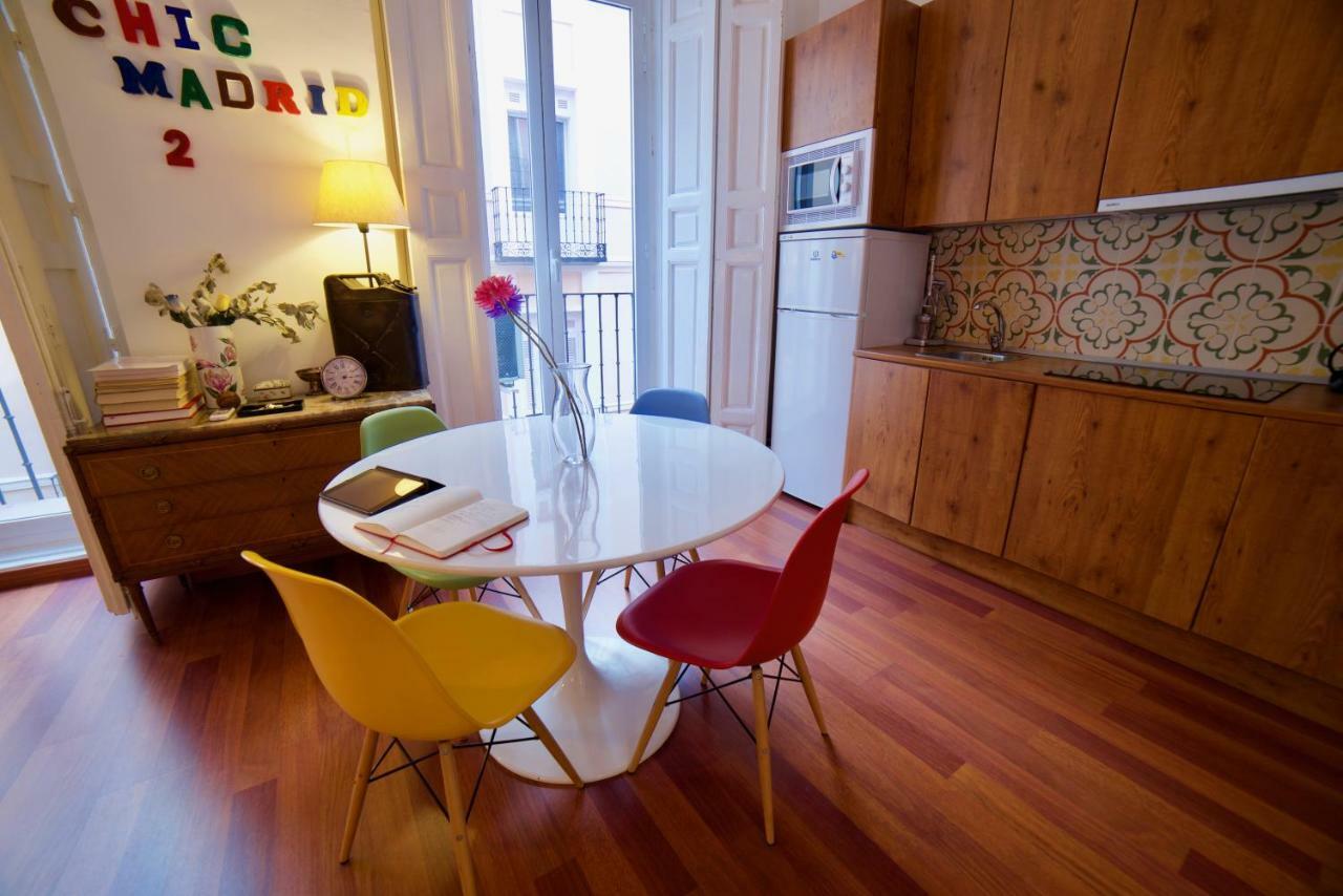 Chic Center 2 Apartment