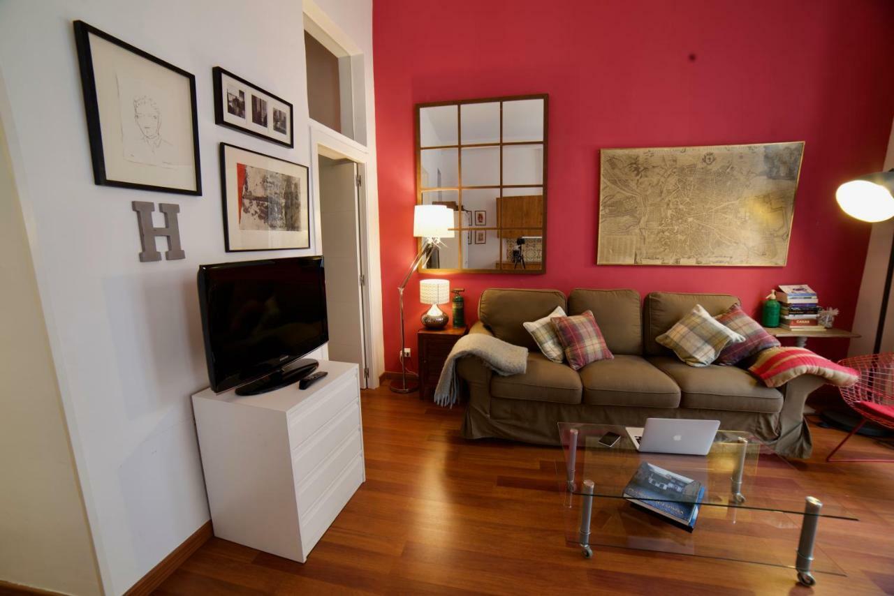 Apartment Chic Center 2 Madrid