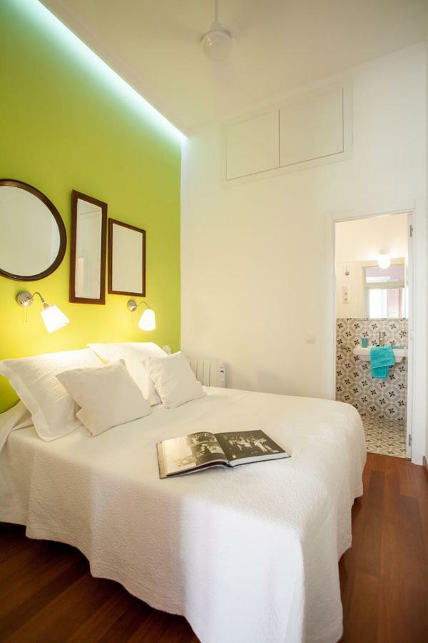 Apartment Chic Center 2 Madrid