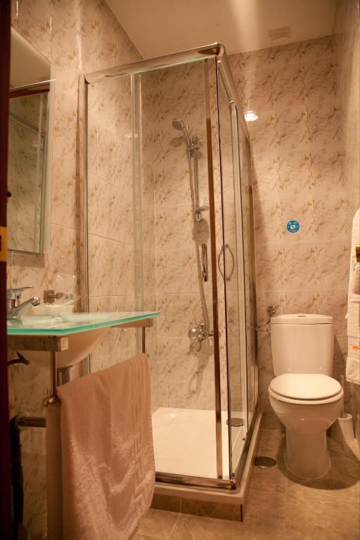 Guest house San Isidro