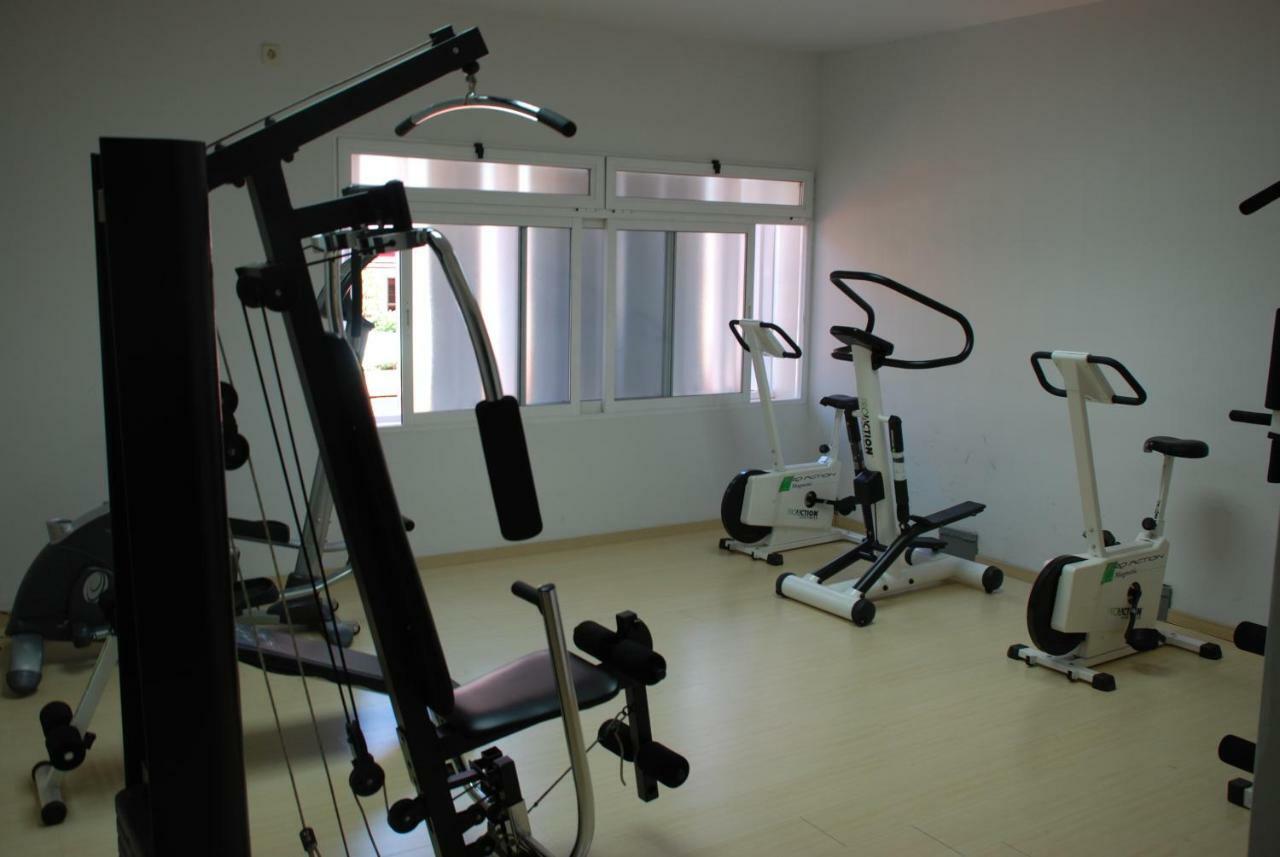 Apartment Ribera *