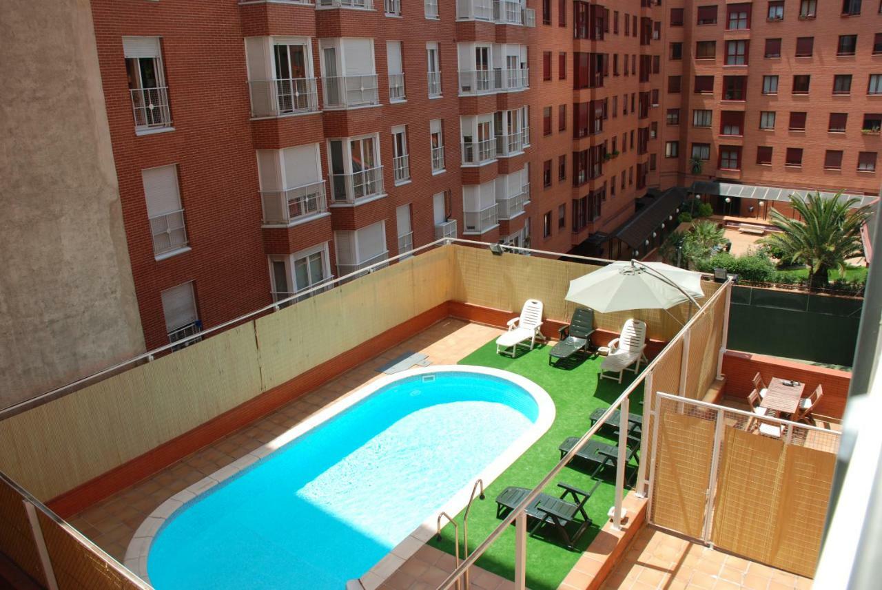 Ribera Apartment