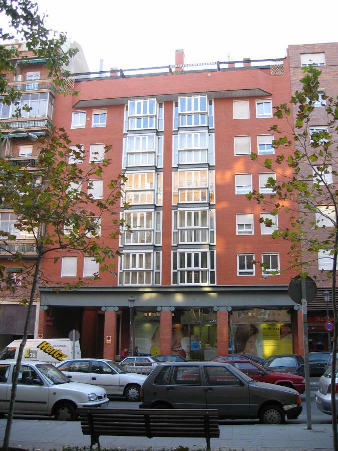 Ribera * Madri