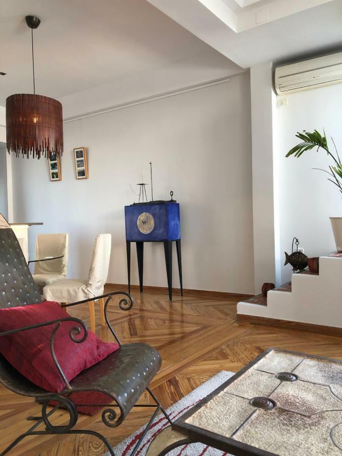 Apartment 50 Calle Gran Via Madrid