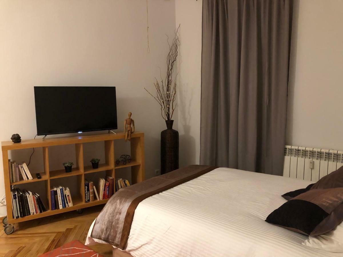 Apartment 50 Calle Gran Via Madrid