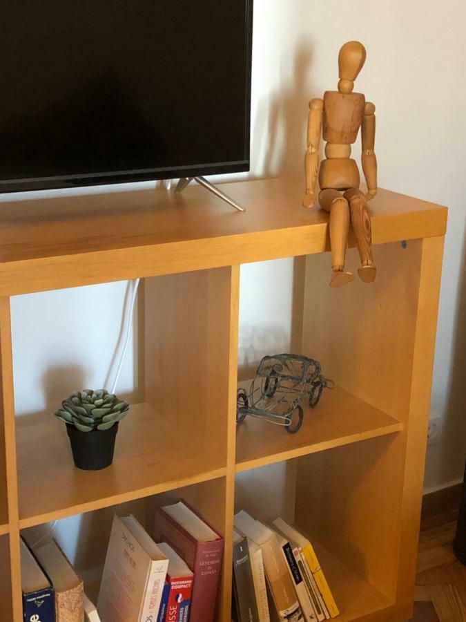 50 Calle Gran Via Apartment Madrid