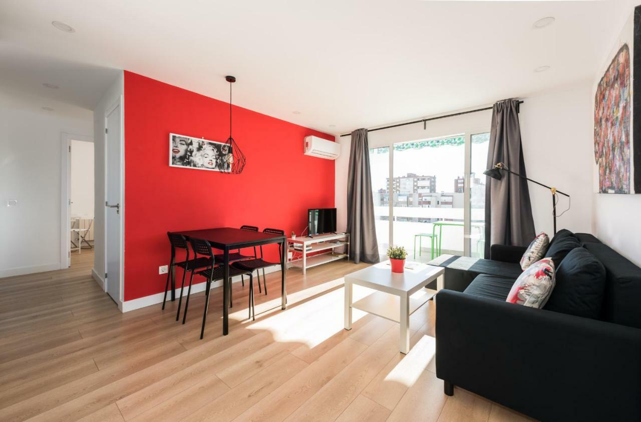 Ever House Ifema Mar De Cristal * Madri
