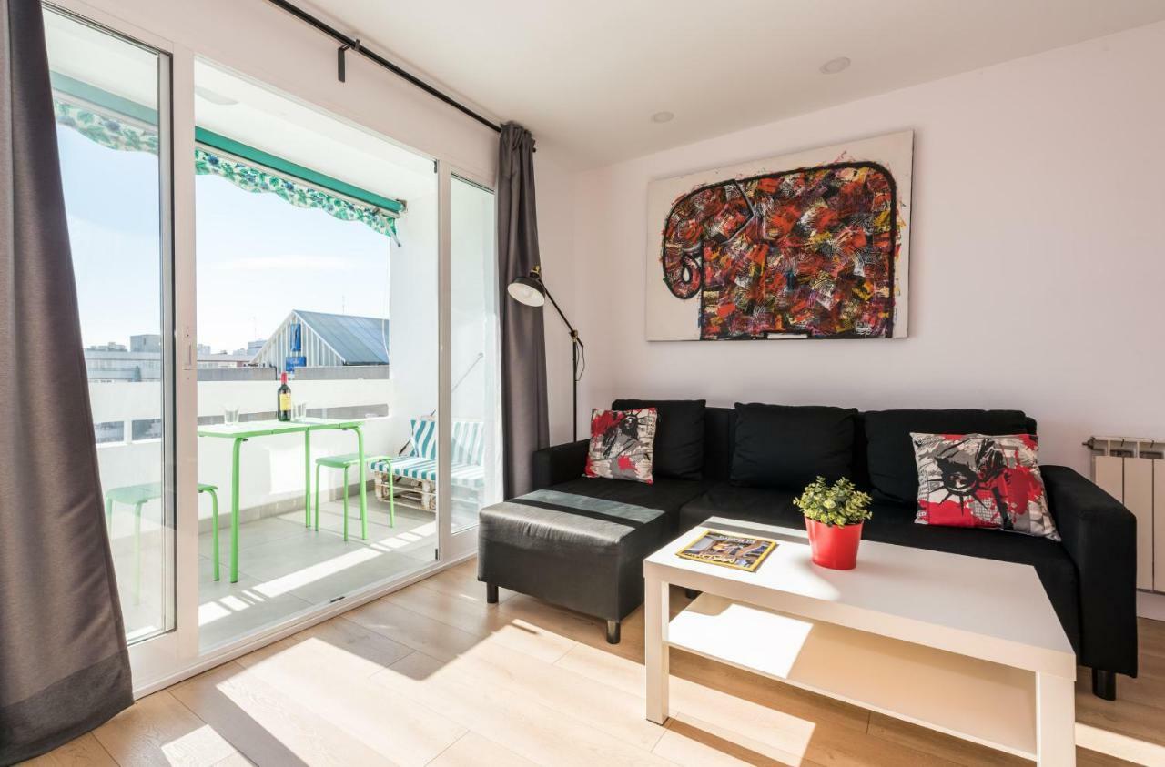 Ever House Ifema Mar De Cristal * Madri