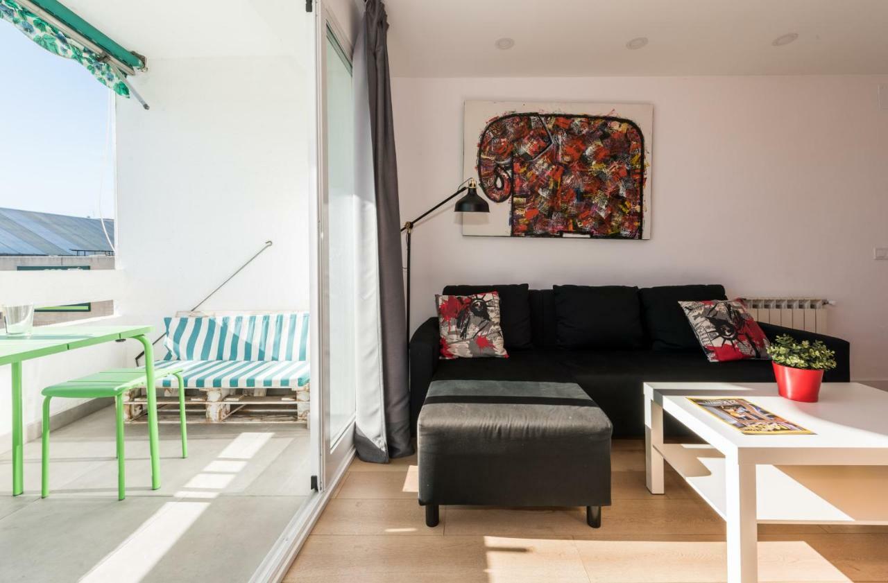 Ever House Ifema Mar De Cristal *