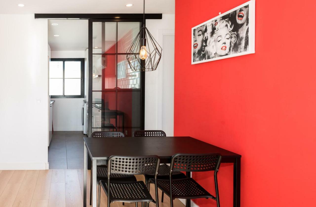 Ever House Ifema Mar De Cristal Madri