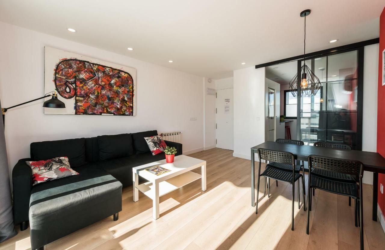 Ever House Ifema Mar De Cristal Apartamento