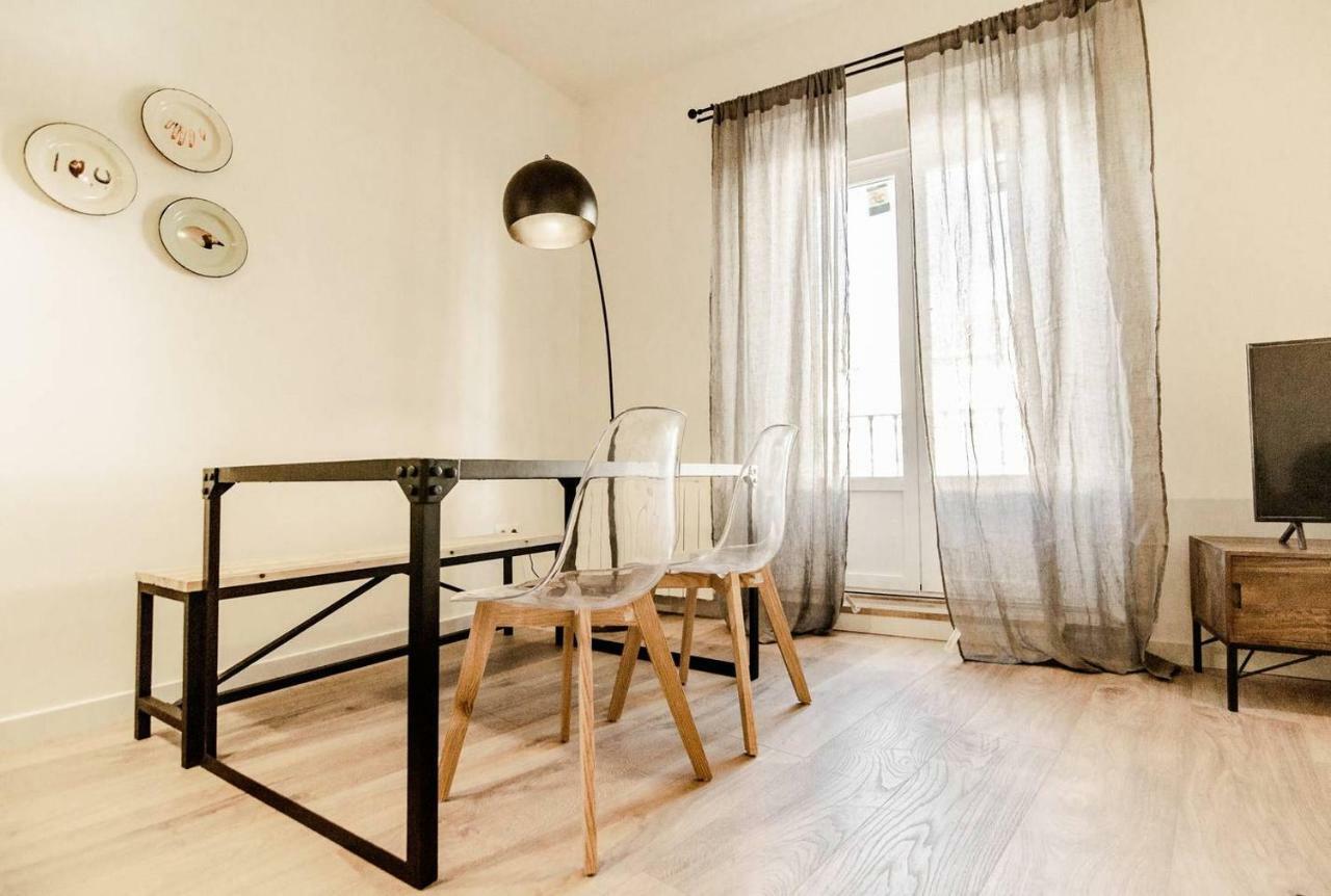 Apartment Stylish Nest 1bd Plaza Mayor - Sol