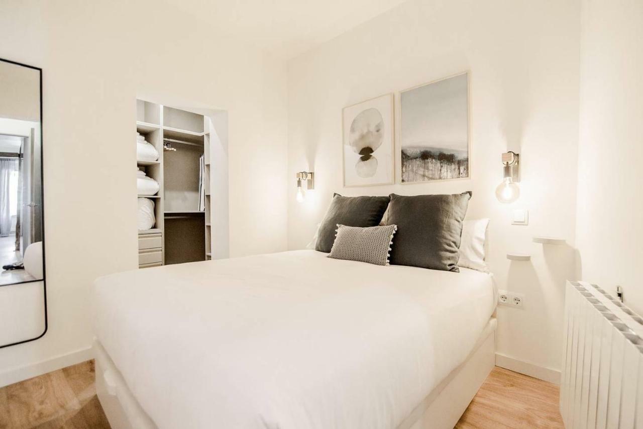Apartment Stylish Nest 1bd Plaza Mayor - Sol Madrid